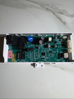 Whirlpool Dryer Control Board  Part # W10174745 Rev. E